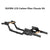 INJORA LCG Carbon Fiber Chassis Kit for 1/18 TRX4M High Trail K10 F150 (4M-76)