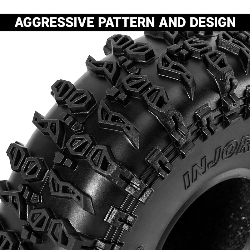 US Warehouse] INJORA S5 Cling On 1.9