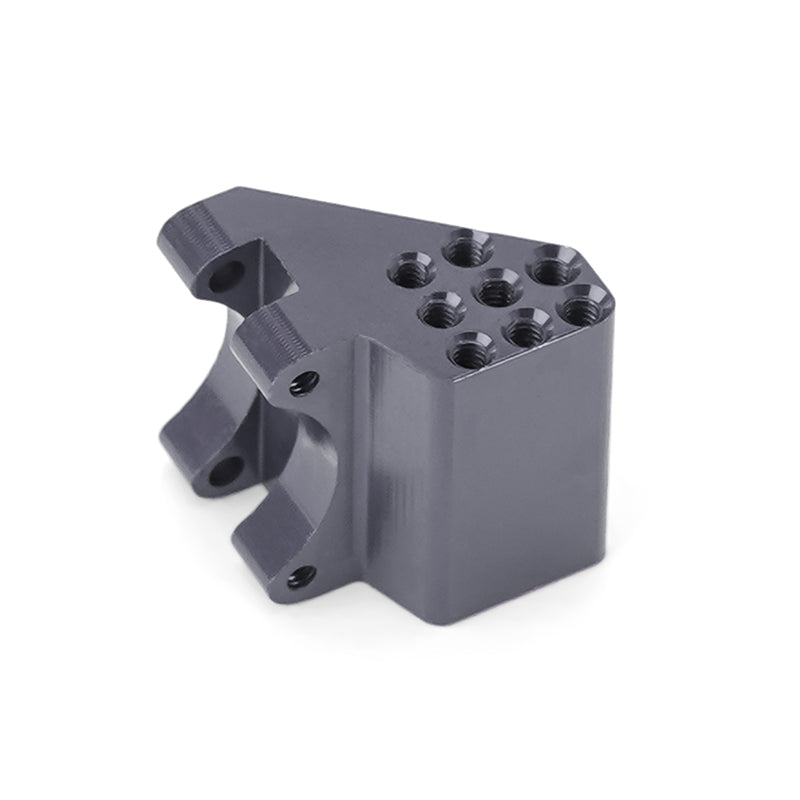 INJORA Adjustable Rear Truss Upper Link Mount for 1/24 SCX24