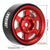 INJORA 1.0 Plus Aluminium Beadlock Wheels for 1/24 1/18 RC Crawler (W1105)