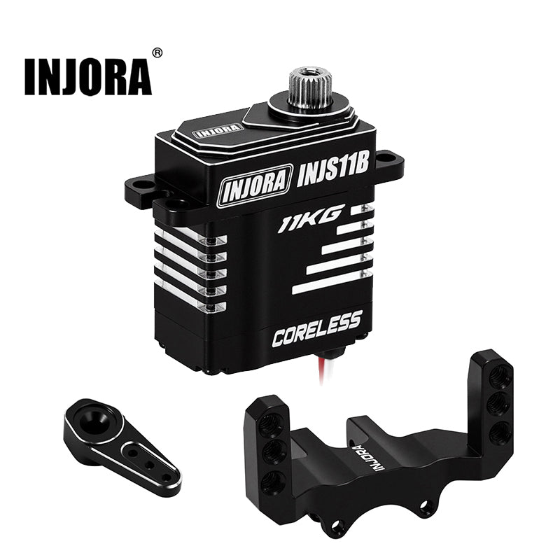 1/24 Axial SCX24 Upgrade Parts – INJORA