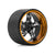 INJORA Aluminium Steering Wheel for TQI Transmitter TRX4M TRX4 TRX6 Slash Summit