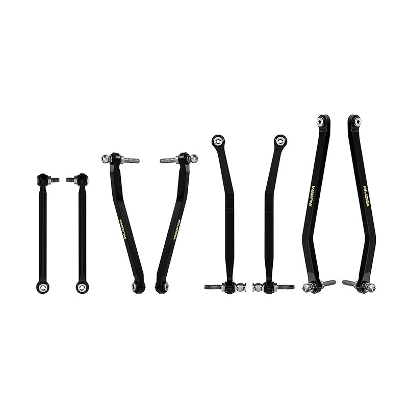 Chassis Links for RC Crawlers & Trucks – INJORA – Tagged 