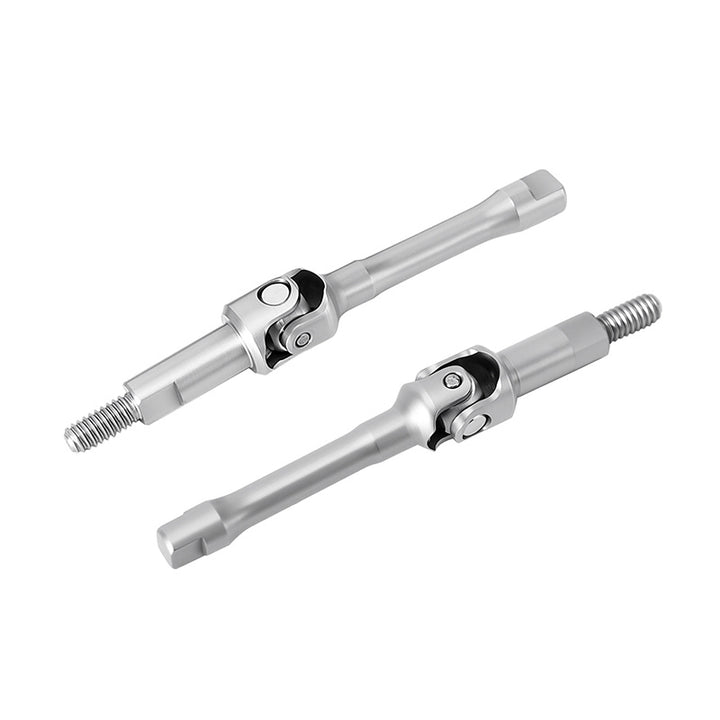 INJORA Aluminum Front and Rear Axle Housing Set – 1/30 Axial SCX30 · Modelsport INJORA Aluminum Front and Rear Axle Housing Set – 1/30 Axial SCX30 · Modelsport