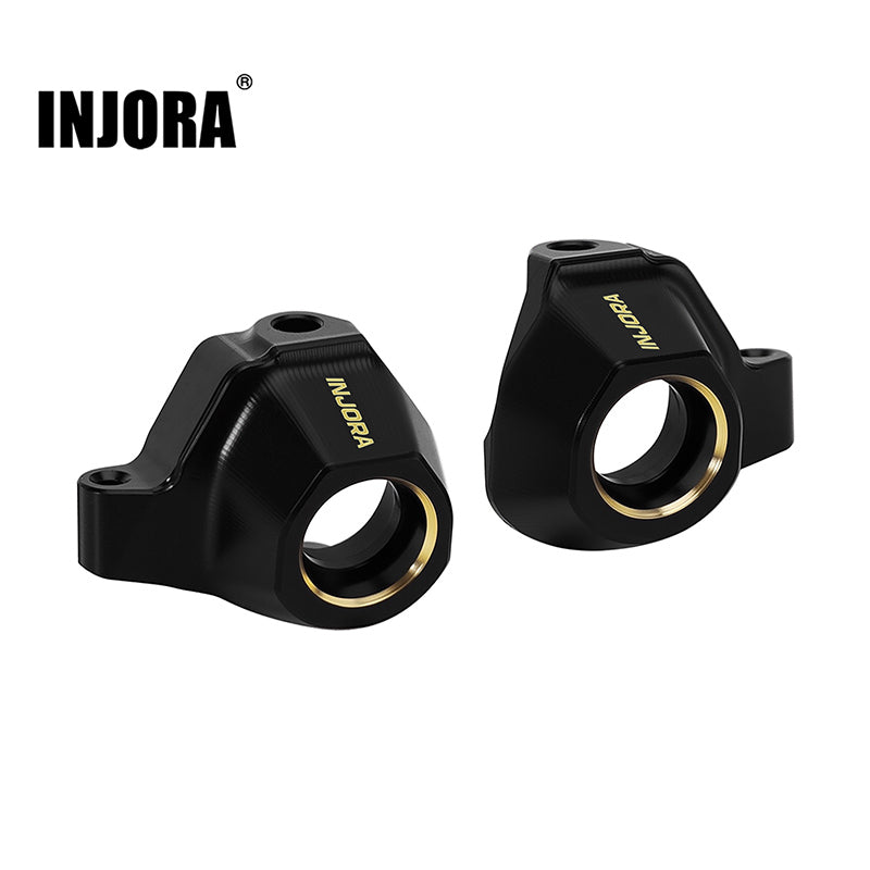 RC Axle Parts for RC Crawlers & Trucks – INJORA – Tagged 