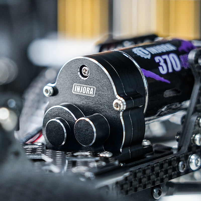 トラクサス　trx4m他　INJORA ROVERIN ブラシレスモーター トラクサス trx4m他 INJORA ROVERIN ブラシレスモーター トラクサス