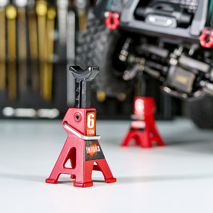 Personnalisation RC échelle 1/18 Antenne Métal Avec Drapeau INJORA Pour Voiture RC 1/18 1/24 Personnalisation RC échelle 1/18 Antenne Métal Avec Drapeau INJORA Pour Voiture RC 1/18 1/24