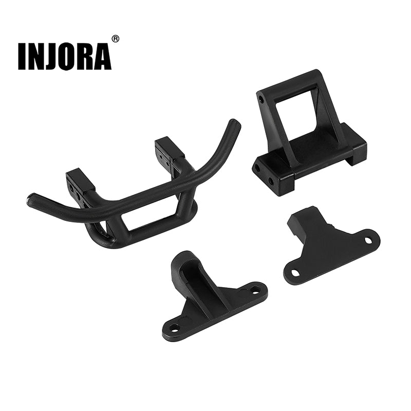 1/18 Redcat Ascent-18 Upgrade Parts – INJORA – Tagged 