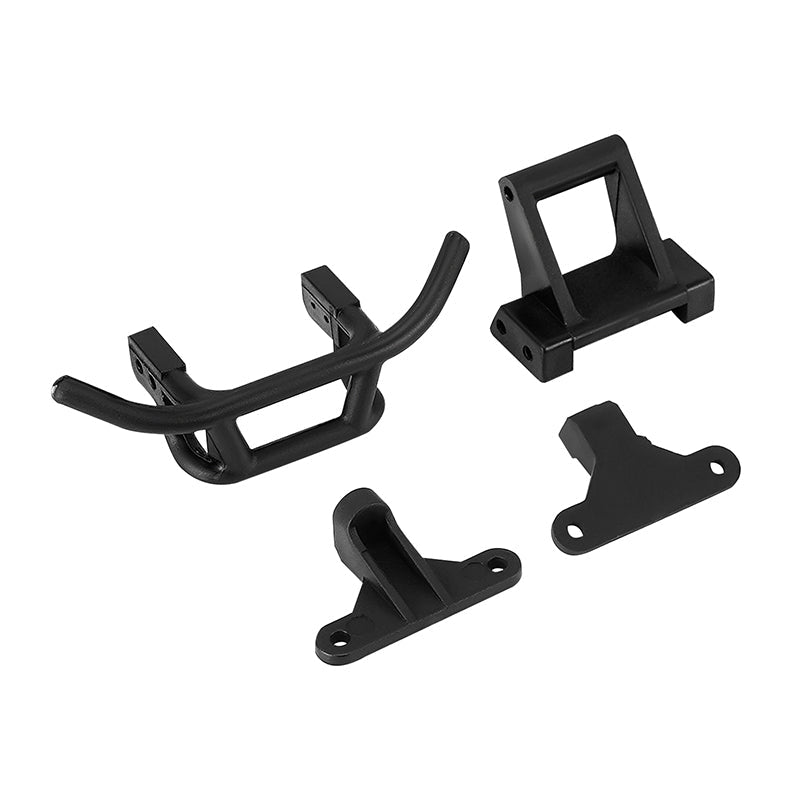 アンドレ・イグダーラ MVP EDITION ボブルヘッド INJORA BUG18 Body Bumper & Magnetic Mount for 1/18 Redcat Ascent-18