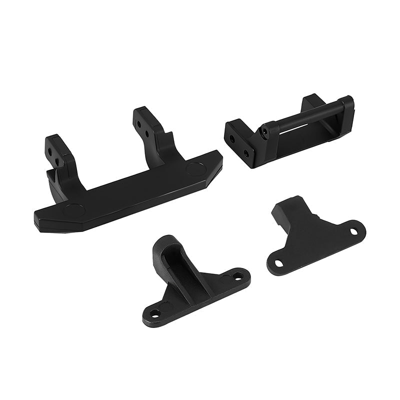 1/18 Redcat Ascent-18 Upgrade Parts – INJORA – Tagged 