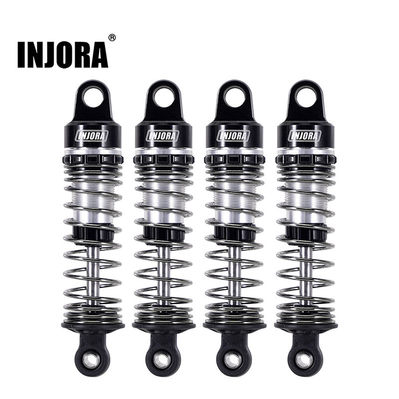 New arrival RC crawler parts – INJORA– Page 2