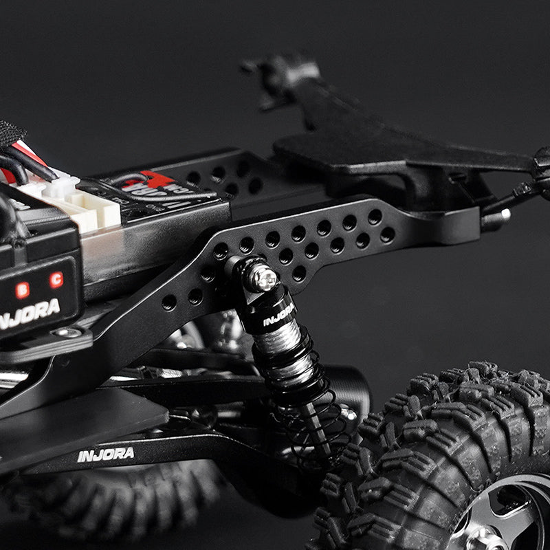 INJORA LCG Aluminum Chassis Kit for 1/30 SCX30