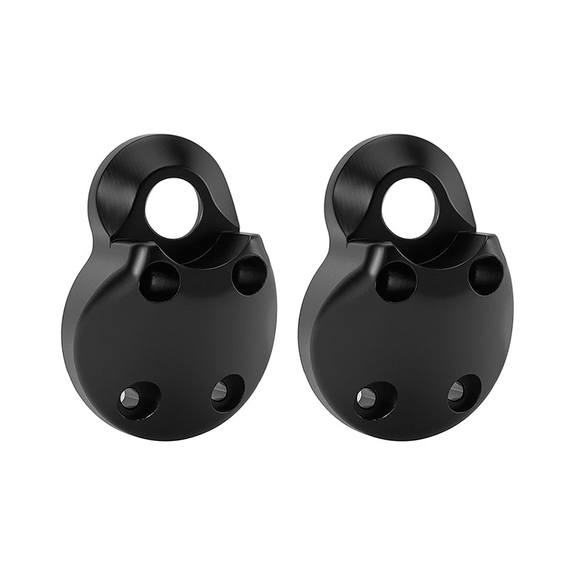 New arrival RC crawler parts – INJORA