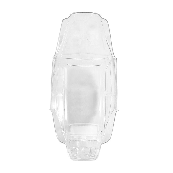 INJORA BUG30 Body for Axial SCX30 - Red - BUG30-RD