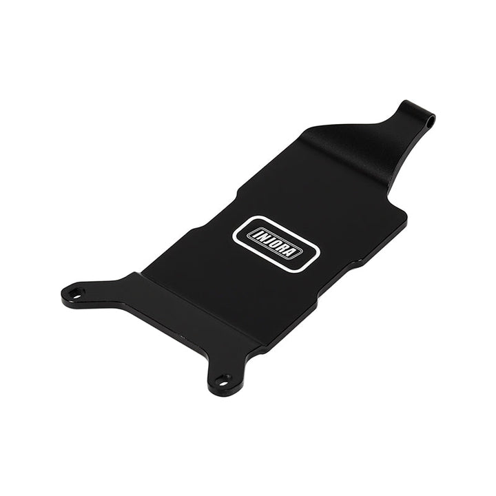 INJORA Aluminum Brushless ESC Mount with Battery Holder for 1/24 Buggy Losi Micro-B LOS-25BK INJORA Aluminum Brushless ESC Mount with Battery Holder for 1/24 Buggy Losi Micro-B LOS-25BK