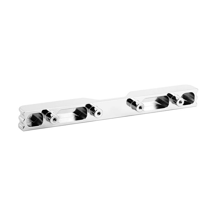 INJORA Pare-Chocs Arrière Aluminium pour 1/30 Axial SCX30 JLU