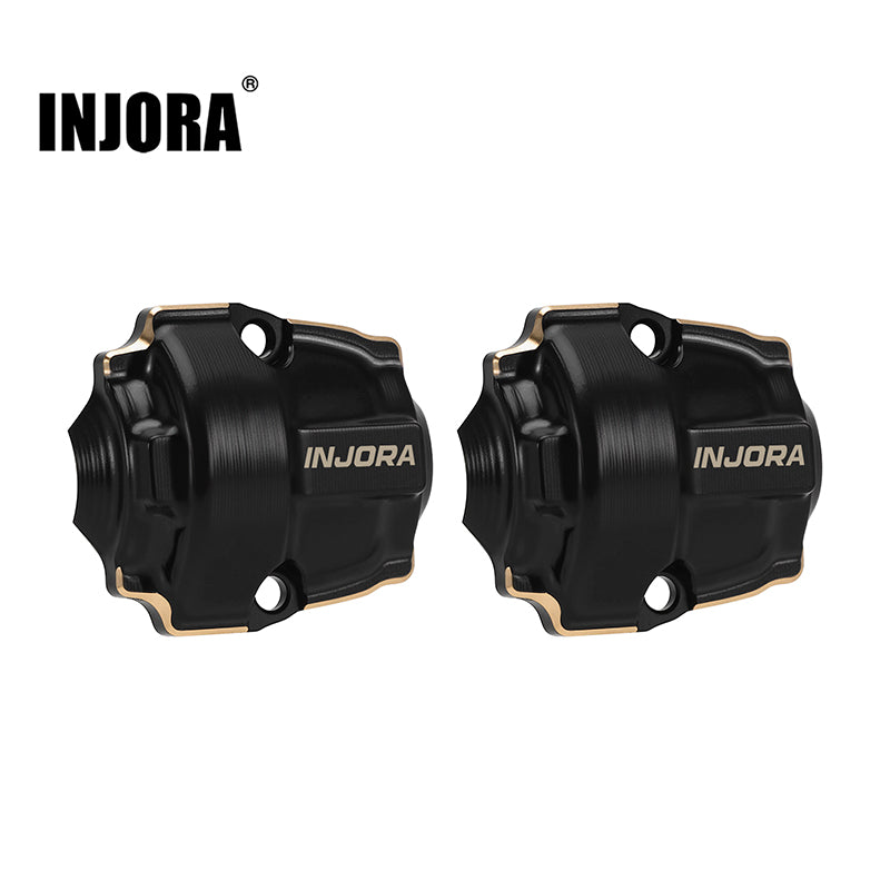 RC Axle Parts for RC Crawlers & Trucks – INJORA – Tagged 