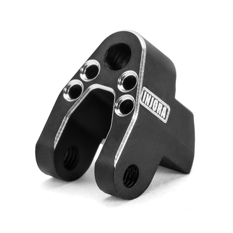 INJORA Shock Mount Meerdere Montage Posities Demper Houder CNC Aluminium voor TRX4M Defender 1/18 Rc Crawler Upgrades INJORA Shock Mount Meerdere Montage Posities Demper Houder CNC Aluminium voor TRX4M Defender 1/18 Rc Crawler Upgrades