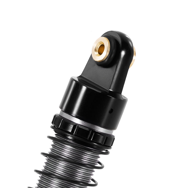 INJORA 52mm Big Bore Oil Shocks for 1/24 Axial AX24