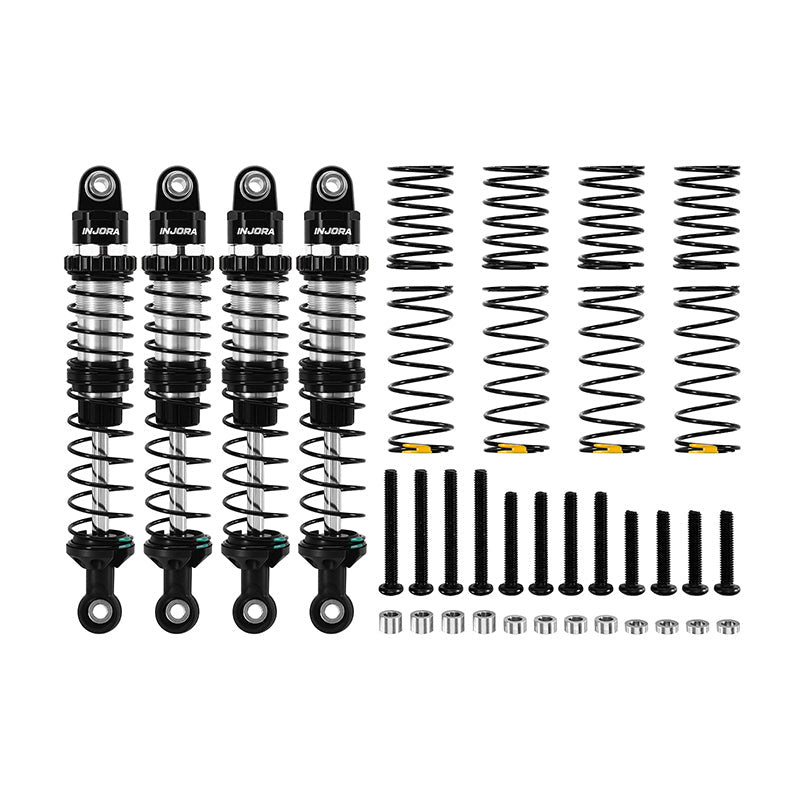 New arrival RC crawler parts – INJORA – Tagged 