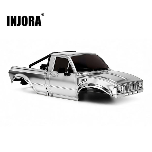 INJORA IR60-24 Pickup Hard Body for 1/24 SCX24