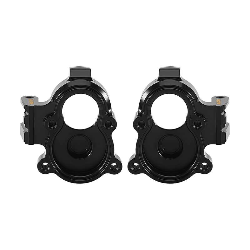 INJORA Brass Steering Knuckles for 1/18 Redcat Ascent-18 APEX