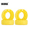 INJORA Silicone Rubber Inserts for 0.7" 39-41mm Tires