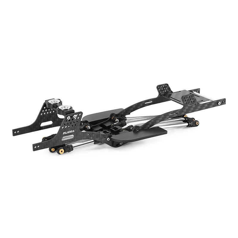 SCX24 Chassis – INJORA