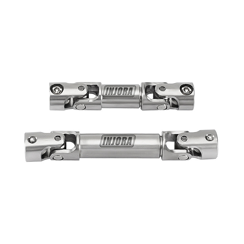 INJORA S5 1 Cling On Banden 64 * 24mm voor TRX4M SCX24 1/18 1/24 RC Crawlers INJORA S5 1 Cling On Banden 64 * 24mm voor TRX4M SCX24 1/18 1/24 RC Crawlers