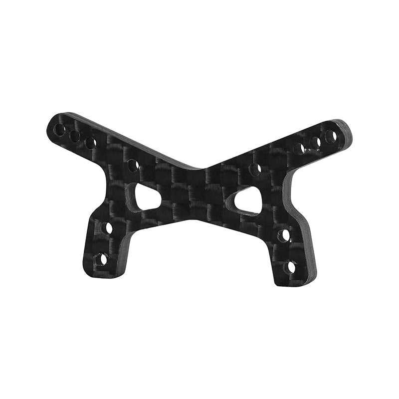 Aluminum Shock Tower For Team Losi Micro T, Enhancing Durability And Performance In RC Racing