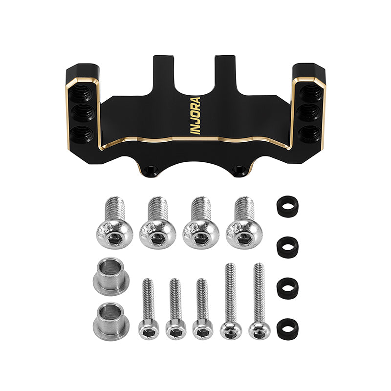 INJORA 11KG Coreless High Torque Micro Servo for 1/24 SCX24 AX24 (INJS