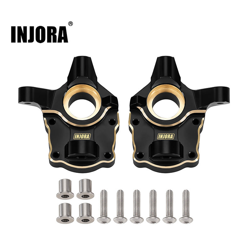RC Axle Parts for RC Crawlers & Trucks – INJORA – Tagged 
