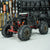 INJORA Nylon Rock Buggy Body with Metal Spider Panels for 1/24 SCX24 C10 JLU Bronco