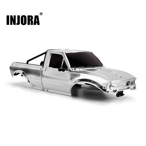 INJORA IR60 Body for 1/18 TRX4M Defender Bronco