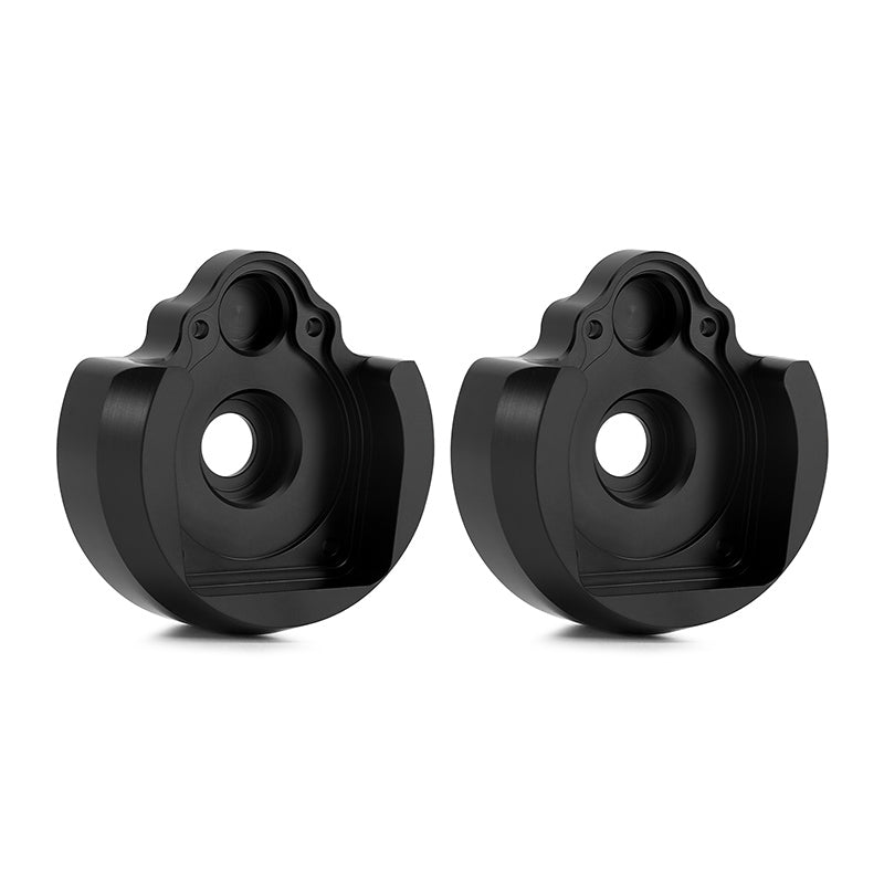 INJORA Front Portal Knuckle Covers for 1/10 Redcat Vertex-10
