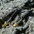 INJORA 59mm Long Threaded Oil Shocks with Brass End for 1/18 TRX4M