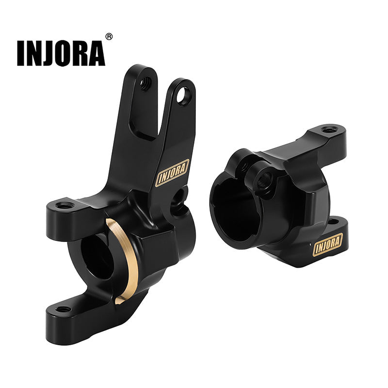 1/10 Axial SCX10 III CJ7 Upgrade Parts – Tagged 