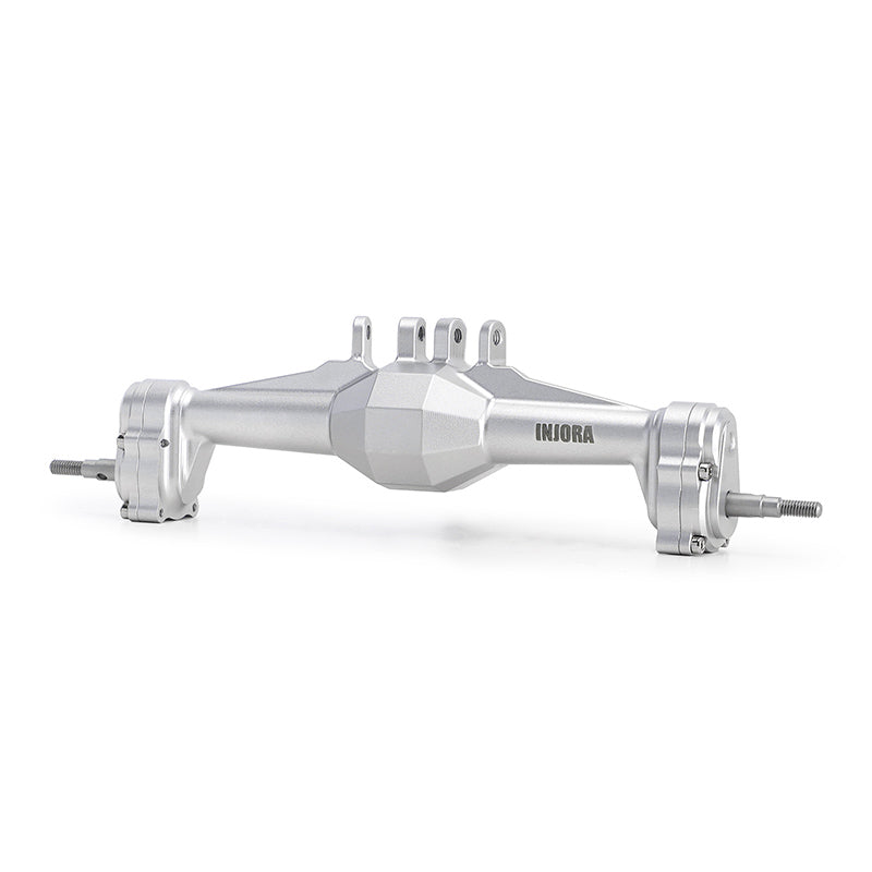 INJORA +5mm Diamond Portal Axles for 1/18 TRX4M