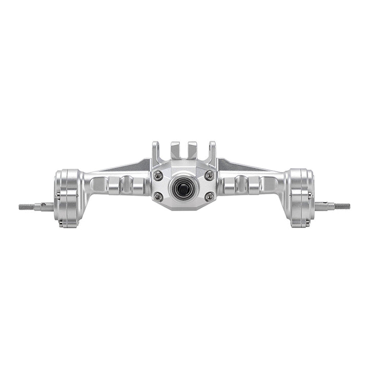 INJORA +5mm Diamond Portal Axles for 1/18 TRX4M