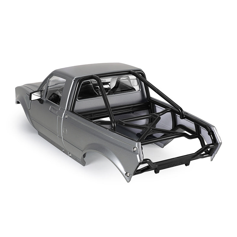 INJORA IR60-10 Hard Body with Interior & Bed Cage for 1/10 RC Crawler