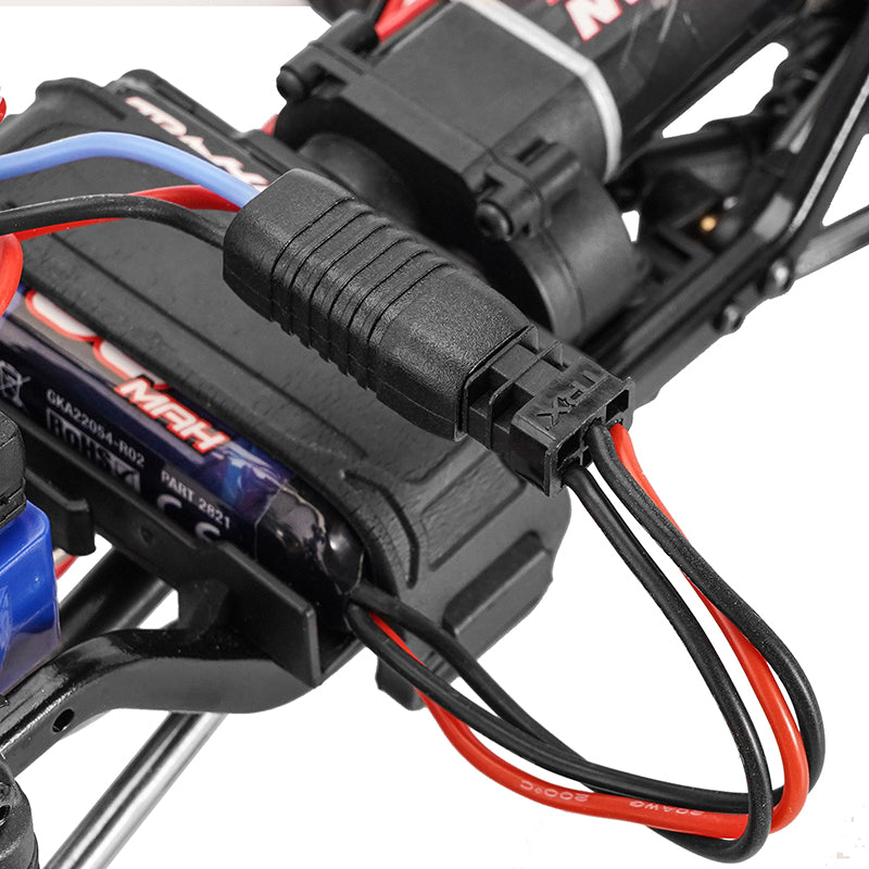 トラクサス　INJORA サーボ11kg INJORA サーボマウント INJORA 11KG Coreless High Torque Micro Servo for 1/18 TRX4M