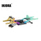 INJORA Rainbow Titanium LCG Chassis Kit for 1/24 SCX24