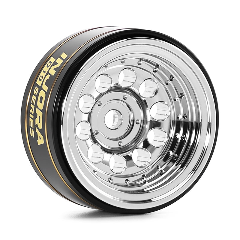 New arrival RC crawler parts – INJORA