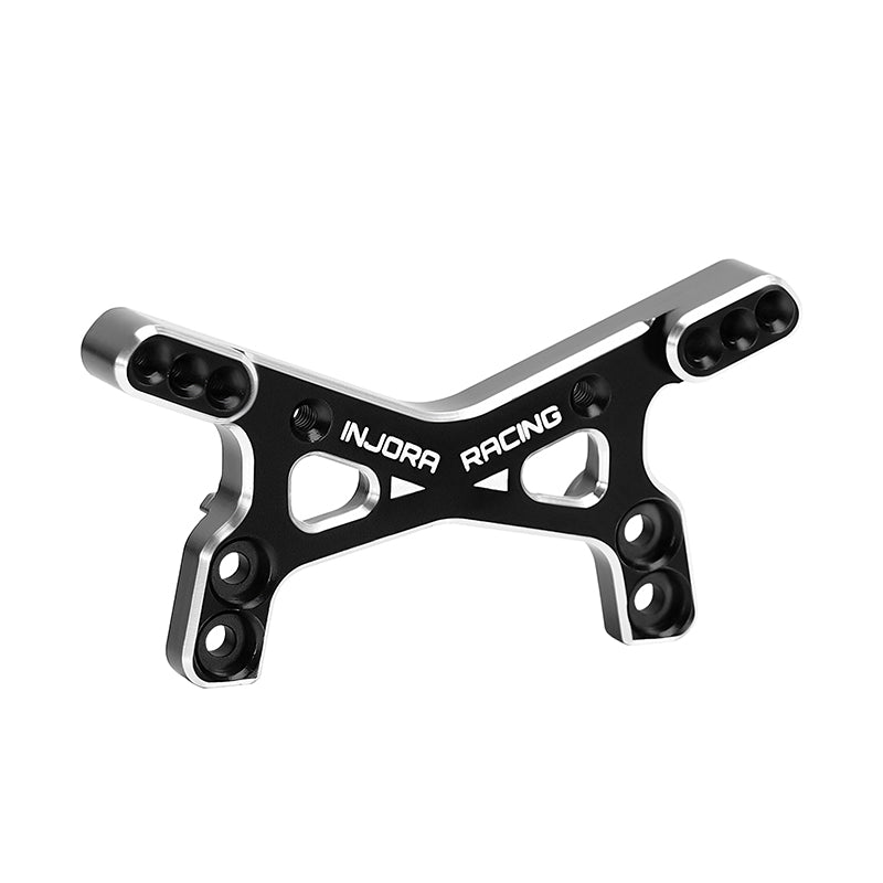INJORA Aluminum Front Rear Shock Towers for Losi Micro-B Micro-T