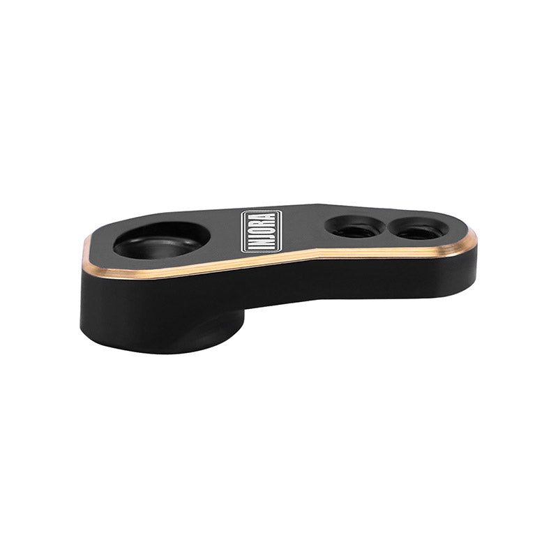 Blocchi Sterzo Injora Ottone Blocchi Sterzo In Ottone Per RC Crawler Blocchi Sterzo Injora Ottone Blocchi Sterzo In Ottone Per RC Crawler