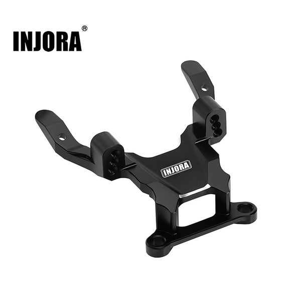 INJORA Aluminum Front Tower Mount for Losi Micro-B Micro-T