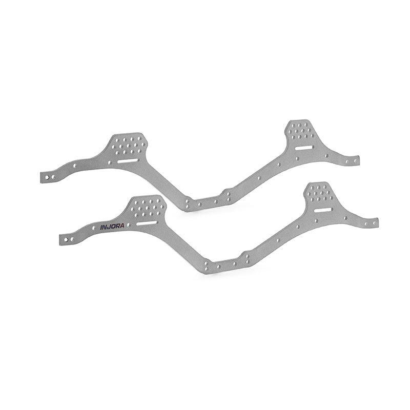 New arrival RC crawler parts – INJORA