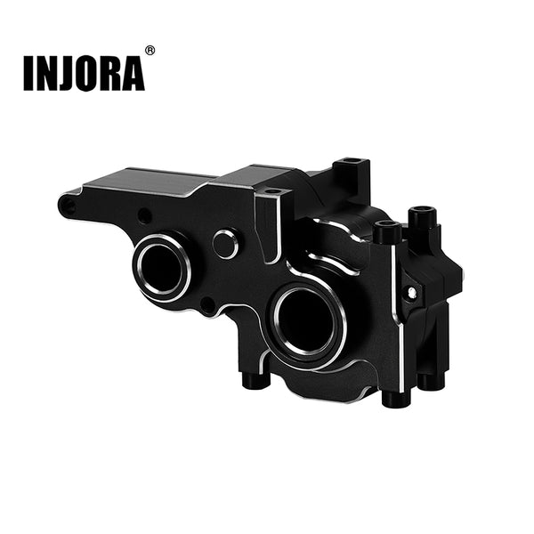 INJORA Aluminum Transmission Case for Losi Micro-B Micro-T