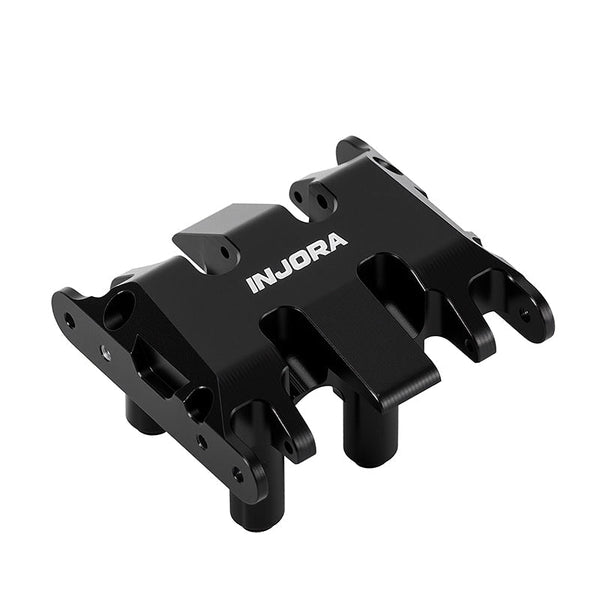 Ejes De Transmisión De Acero Inoxidable INJORA Para Axial SCX30 A Escala 130