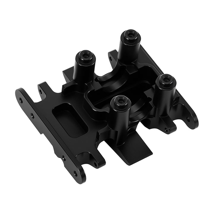 INJORA Aluminium oliedemper 26 mm voor 1/30 Axial SCX30